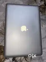 MacBook pro 2012 (13 inch)
