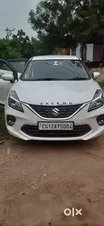 Maruti Suzuki Baleno 2019 Delta Petrol model.  48000 Km Driven