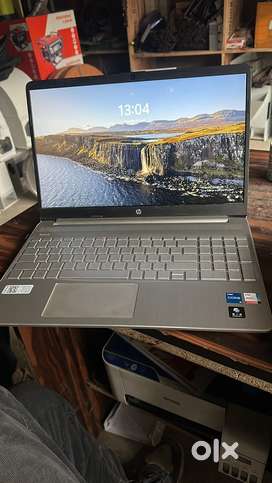 HP LAPTOP exchange or sell