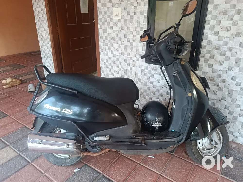 Very good condition, 48 mileage,