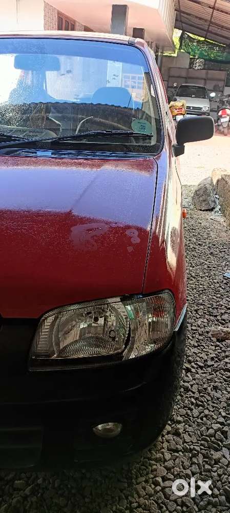 Maruti Suzuki Alto 2005 Petrol Well Maintained