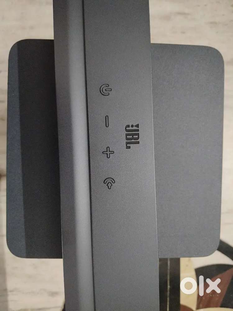 JBL Bar 2.1 Deep Bass (MK2)