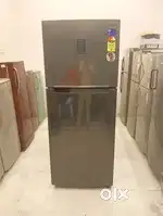 Samsung 396 Ltr double door fridge 5 years warranty free home delivery
