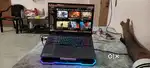 Infinix GT Book i5 12th Gen, RTX 3050, 16GB RAM & 512GB SSD.