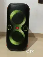 jbl party box110