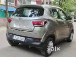 Mahindra KUV100 NXT 1.2 K6 Plus Petrol 6 Str, 2016, Petrol