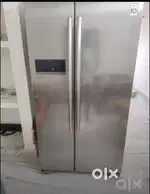 I want to sell my fridge LG side by side