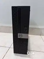 Dell Optiplex 7500 desktop