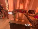 5 Seater Sofa Set
