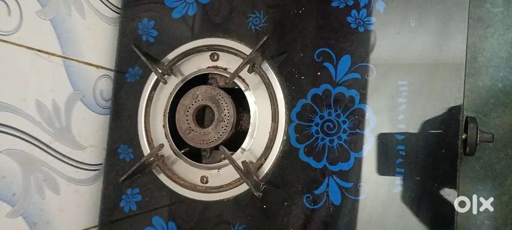 Automatic Gas burner