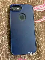 iPhone 7 storage 128gb with charger Last price  6000 fix price