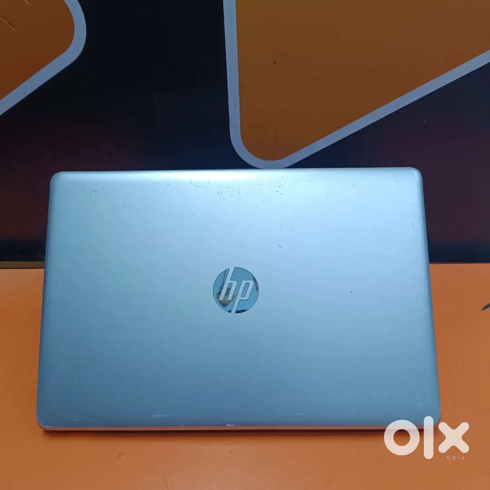 HP NOTEBOOK 15 MODEL CORE I5 8TH GEN LAPTOP