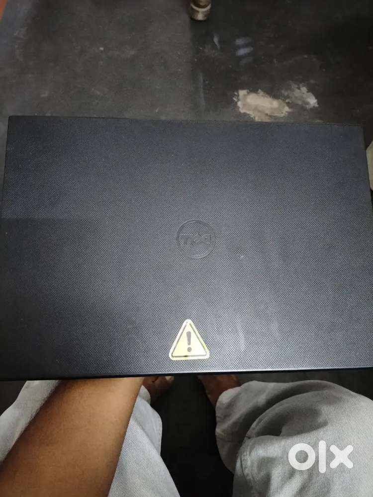 Dell i3s 256GB