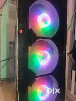 GAMING PC for sale *URGENT original price 40000