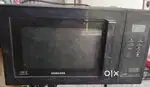 Samsung Microwave oven