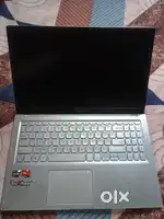 Asus Amd Ryzen 3