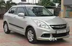 Maruti Suzuki Swift Dzire 2012-2015 ZDI, 2012, Diesel