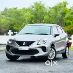 Maruti Suzuki Baleno Delta, 2021, Petrol