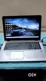 Hp Laptop elitebook
