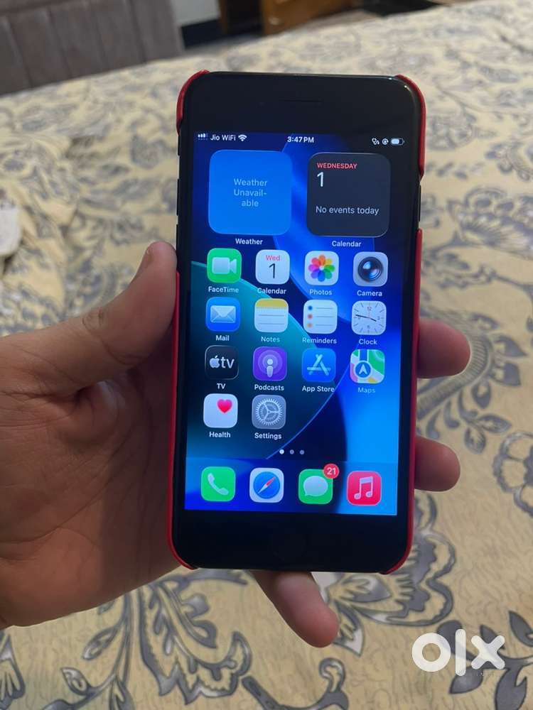 APPLE IPHONE SE (3rd Gen) 5G for sale