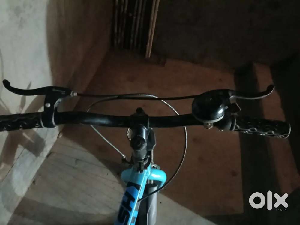 Urgent sell new condition cycle