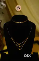 Elegant Necklace