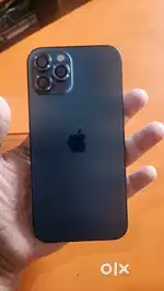 Iphone 12 pro