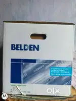 BELDEN CAT6 CABLE 305 METER
