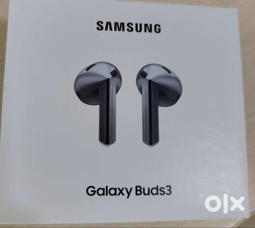 Samsung Galaxy buds 3