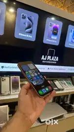 iPhone 16 Pro Max 128gb REFURB