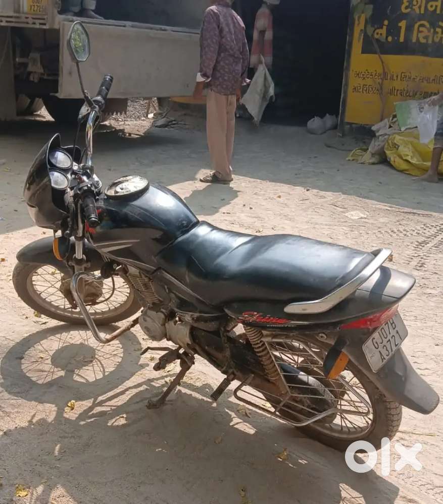 Good Condition