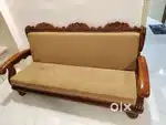 5 seater sofa set