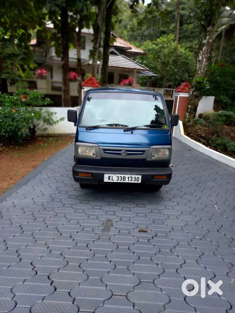 Maruti Suzuki Omni 2010 Petrol Good Condition