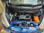Hyundai EON 2013 Petrol Well Maintained