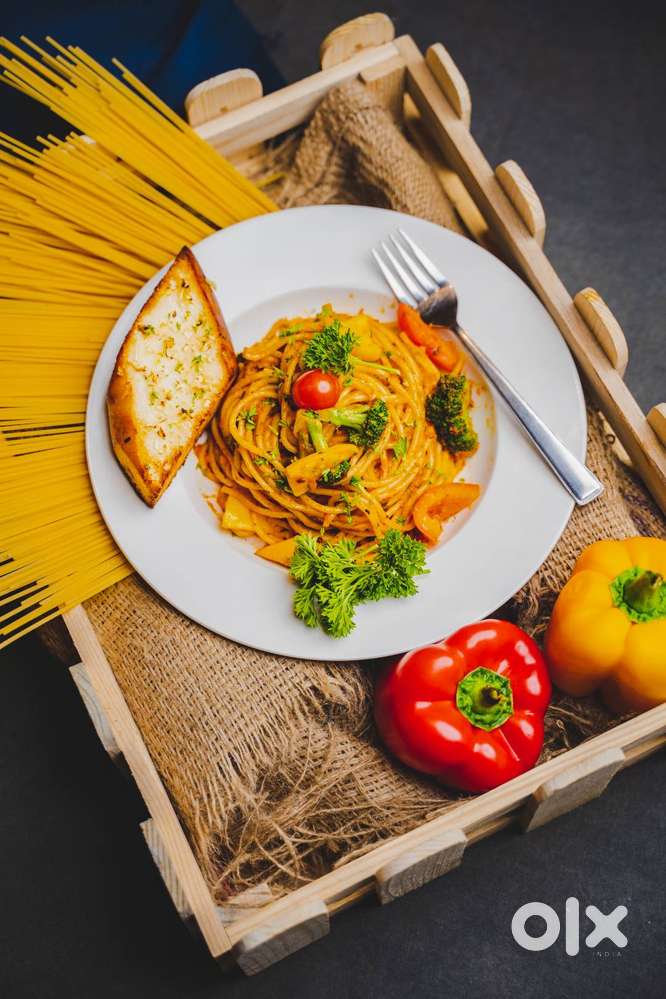 fresher or kitchen helper - cafe - fast food