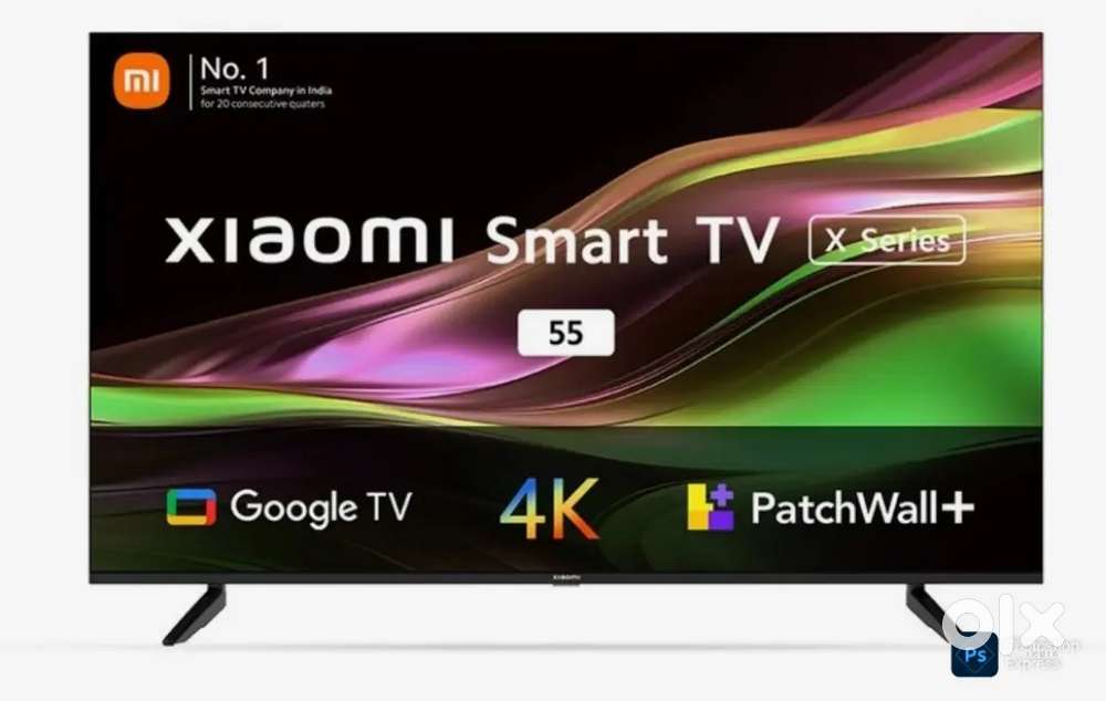 Xiaomi Smart TV X - 55