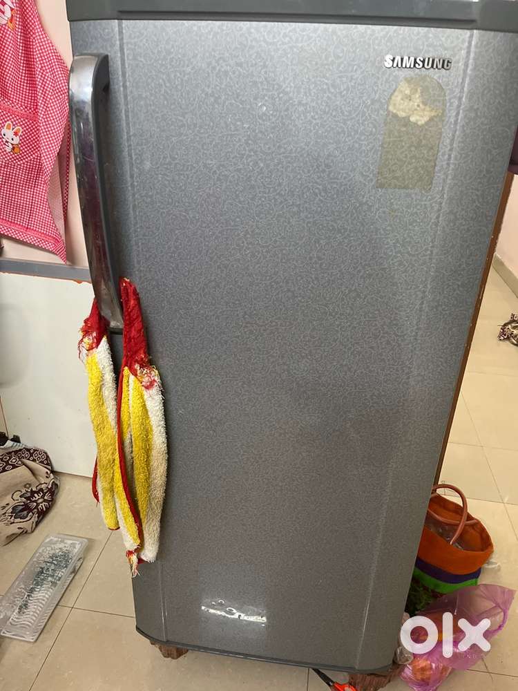 Samsung fridge