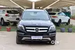 Mercedes-Benz GL-Class 3.0 350 CDI 4Matic, 2016, Diesel