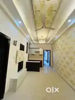 Chota Hi Sahi Per Ghar Apna Ho