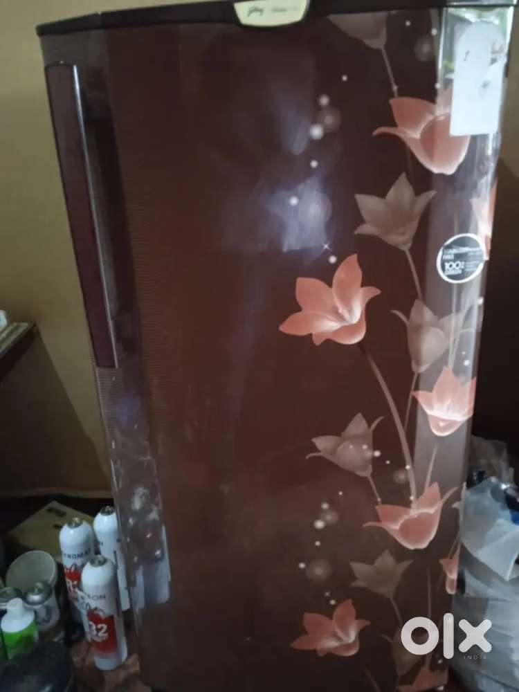 Godrej.. Single door