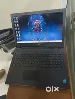 Dell Inspiron 4th gen