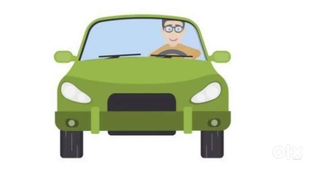 Looking for  experienced driver in sathupalli