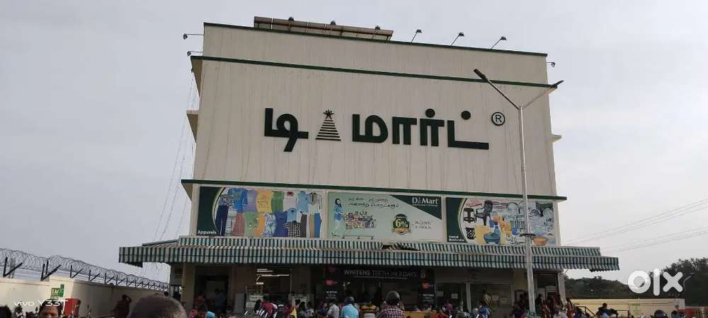 Driver wanted for electric three wheeler auto