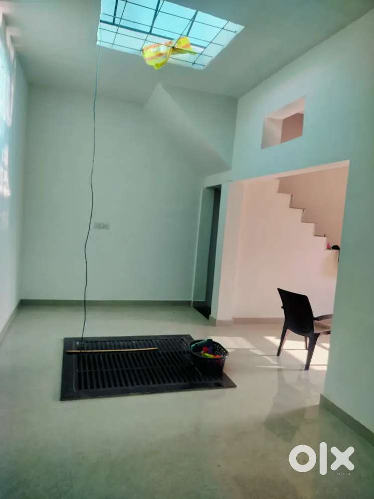 New furnished house for rent only for family