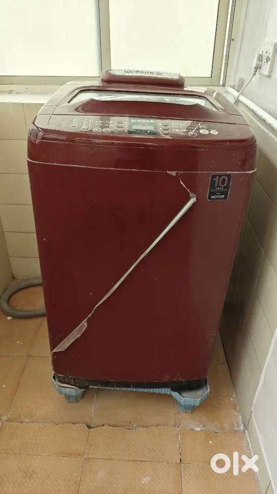 Samsung 6.5 Kg Washing machine