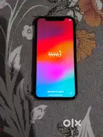 Iphone 11 black