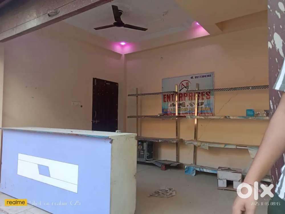 Available for rent at karond