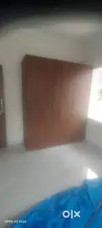 Kottara chowki 1 Bhk Flat For Rent near Chaitanya school Rs 13,000/-
