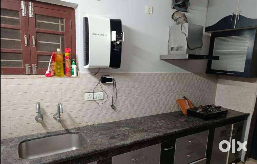 3BHK Flat is available for lease in Sarjapur