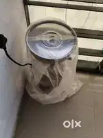Ata chakki